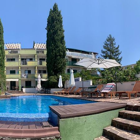 Vila Smirna Sveti Filip i Jakov Ngoại thất bức ảnh