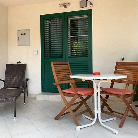 Vila Smirna Sveti Filip i Jakov Ngoại thất bức ảnh