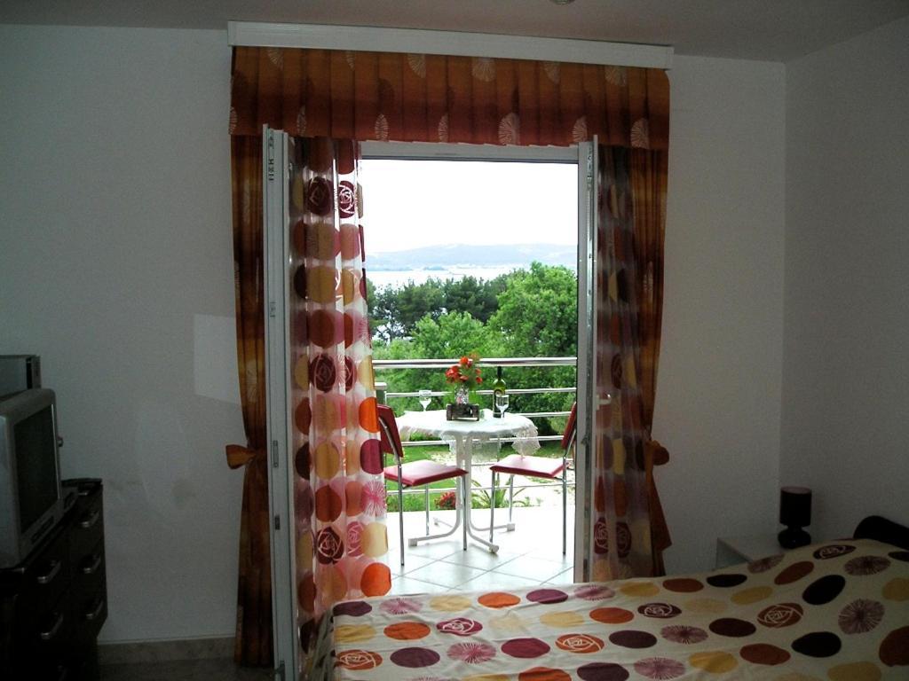 Vila Smirna Sveti Filip i Jakov Ngoại thất bức ảnh