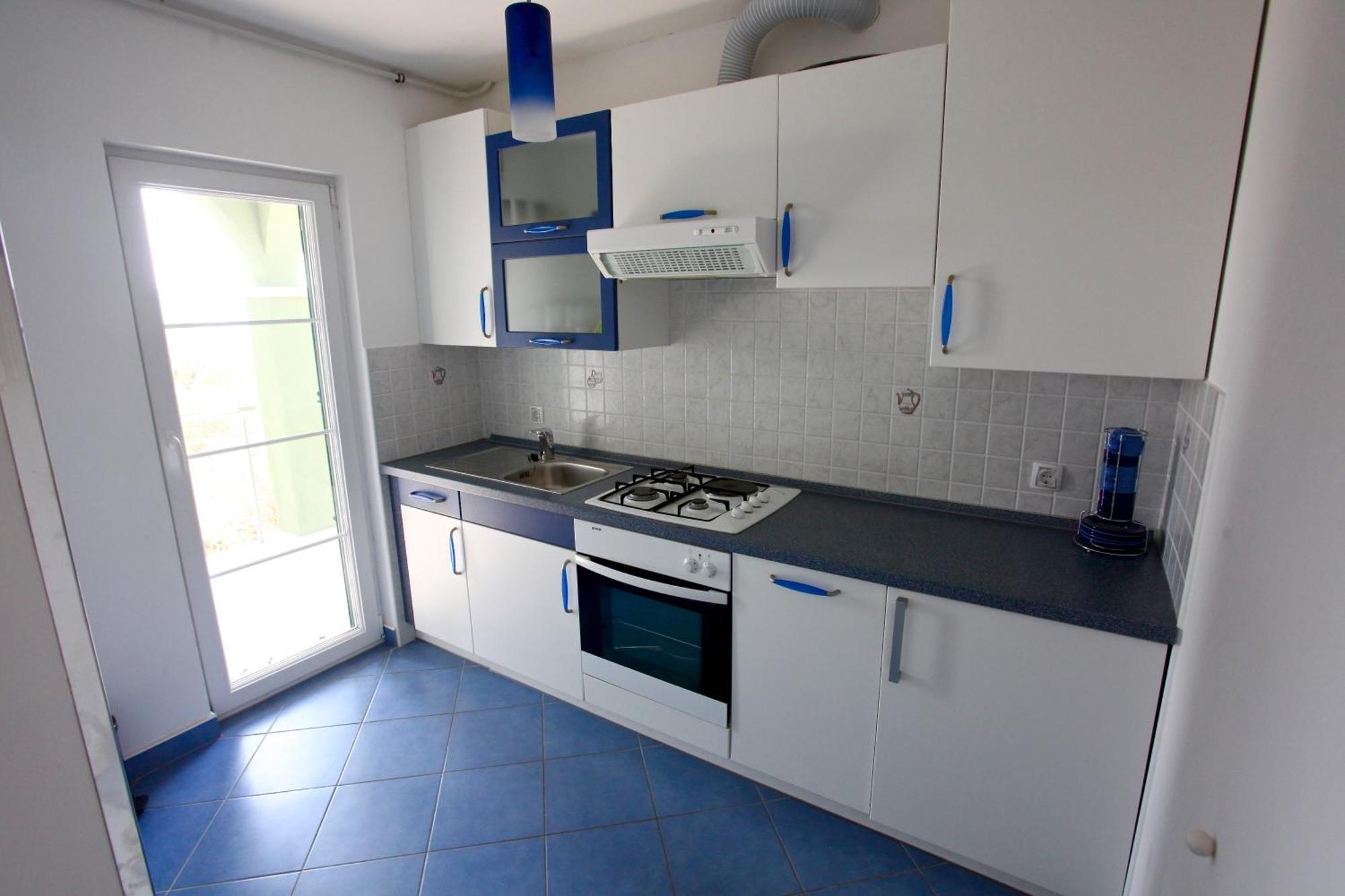 Vila Smirna Sveti Filip i Jakov Phòng bức ảnh