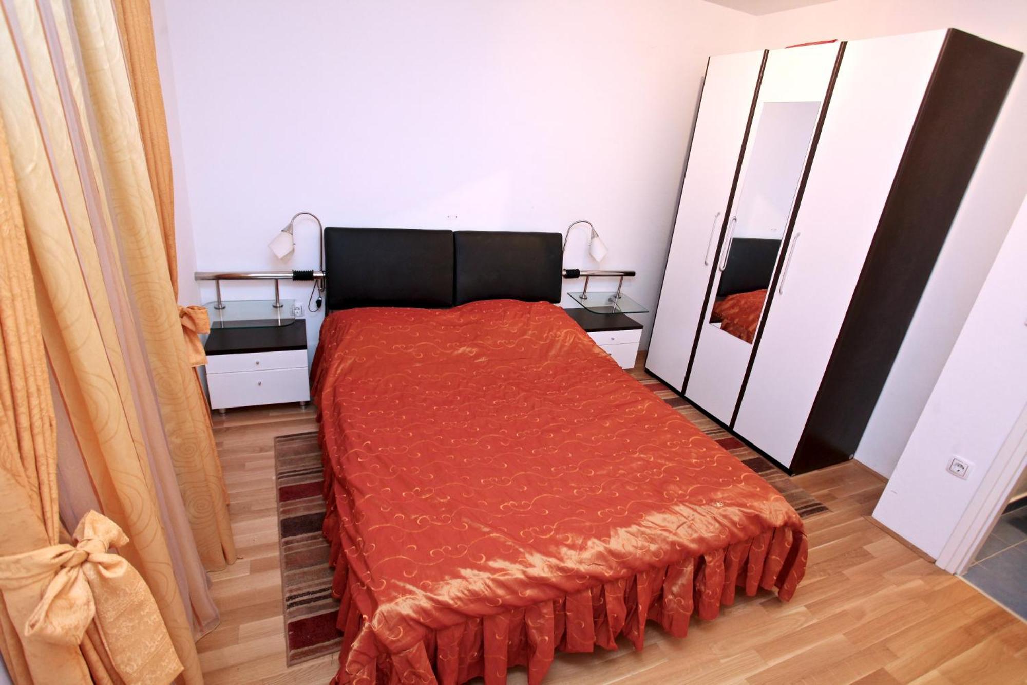 Vila Smirna Sveti Filip i Jakov Phòng bức ảnh