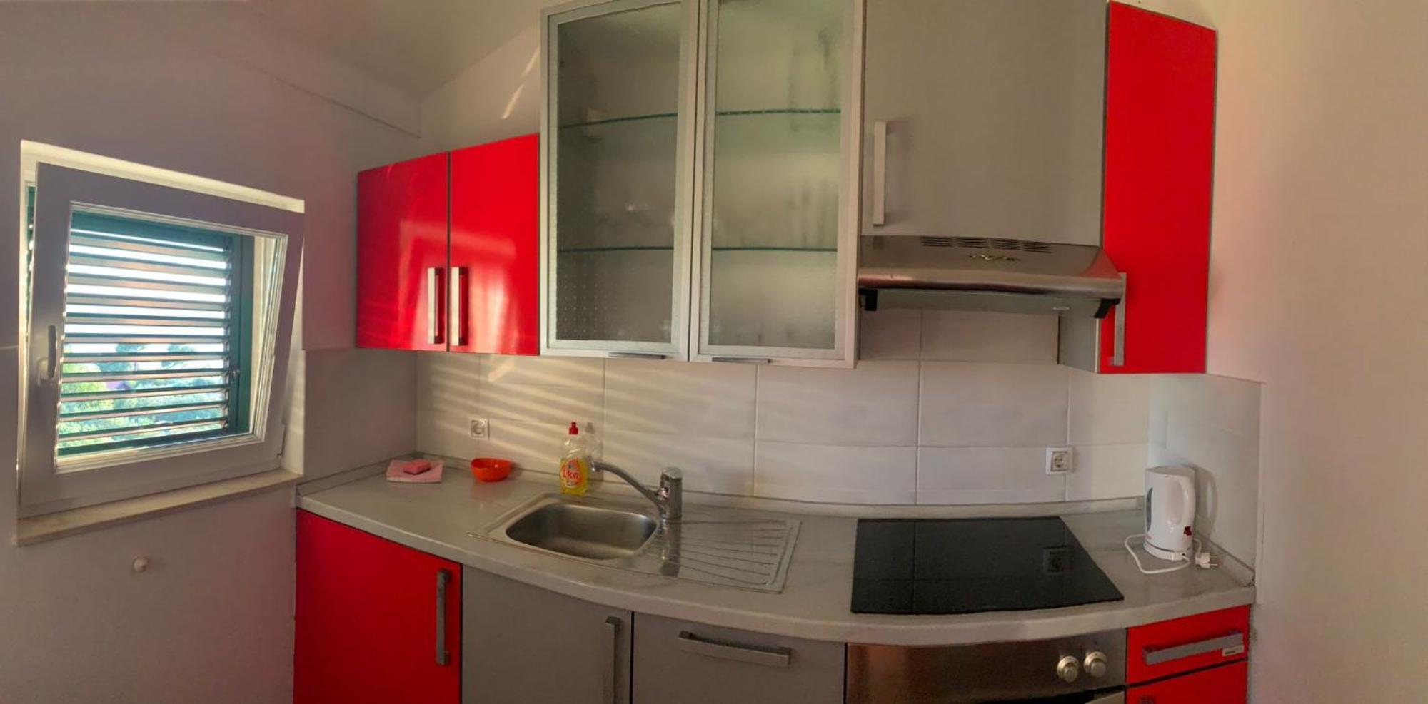 Vila Smirna Sveti Filip i Jakov Ngoại thất bức ảnh