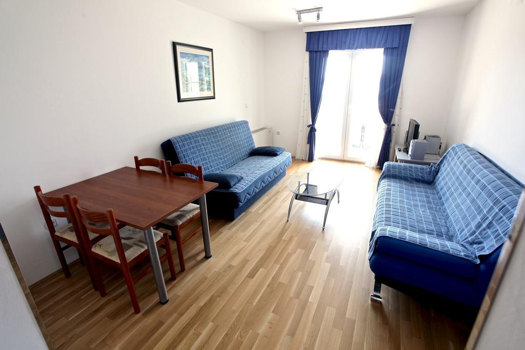 Vila Smirna Sveti Filip i Jakov Phòng bức ảnh