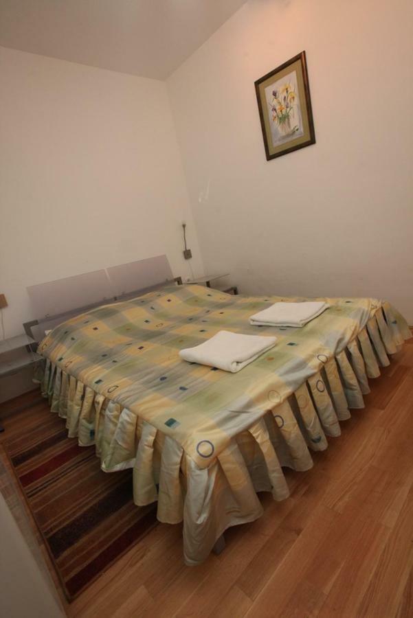 Vila Smirna Sveti Filip i Jakov Ngoại thất bức ảnh