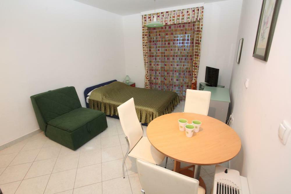 Vila Smirna Sveti Filip i Jakov Ngoại thất bức ảnh